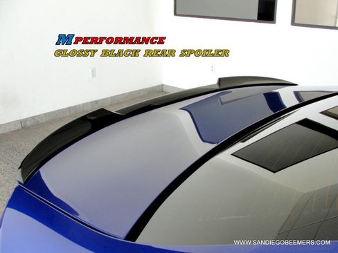 Used 2023 BMW 330i Sedan w/ M Sport Package RWD image 11