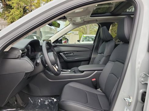 New 2026 MAZDA CX-5 2.5 S w/ Premium Plus Package image 2