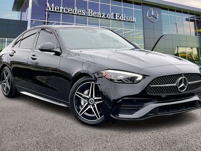 Certified 2023 Mercedes-Benz C 300 4MATIC Sedan