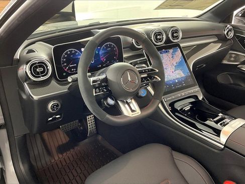 New 2026 Mercedes-Benz CLE 53 AMG 4MATIC Cabriolet image 6