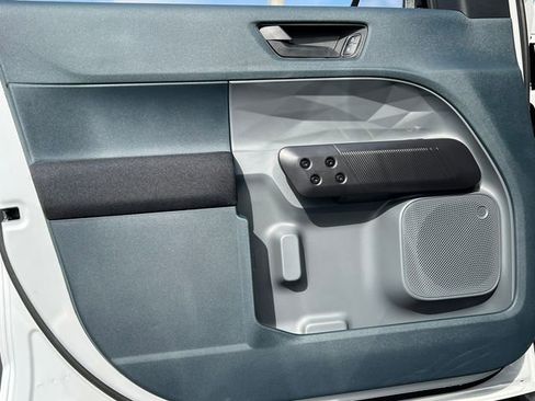 New 2025 Ford Maverick XL w/ Equipment Group 101A image 15