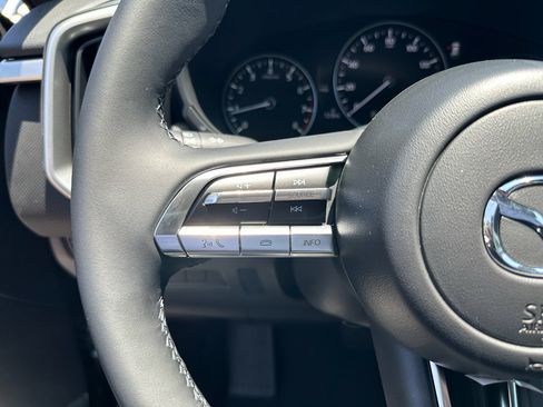 New 2026 MAZDA CX-50 AWD 2.5 S w/ Weather Package image 19