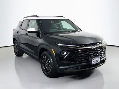New 2026 Chevrolet TrailBlazer ACTIV w/ Convenience Package