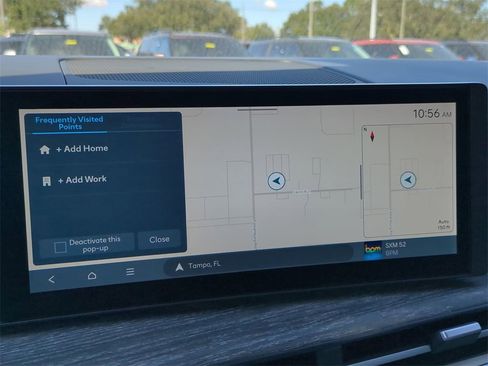 New 2026 Hyundai Santa Fe Calligraphy image 28