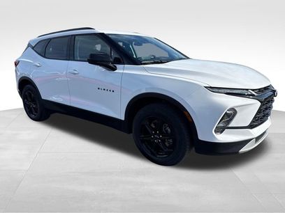 Used 2024 Chevrolet Blazer LT w/ Convenience Package