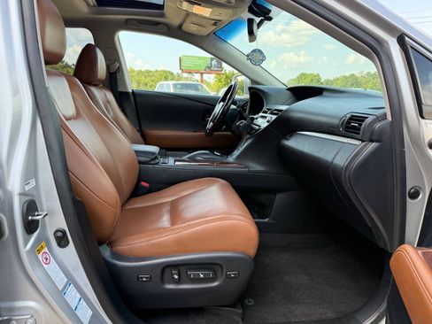 Used 2015 Lexus RX 350 AWD w/ Luxury Package image 23