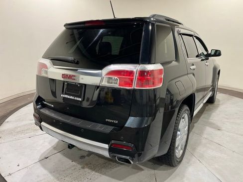Used 2015 GMC Terrain Denali image 9
