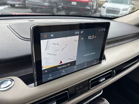 Used 2020 Lincoln Aviator Reserve w/ Equipment Group 202A image 19