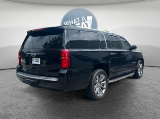 Used 2016 Chevrolet Suburban LTZ AWD/4WD video 3