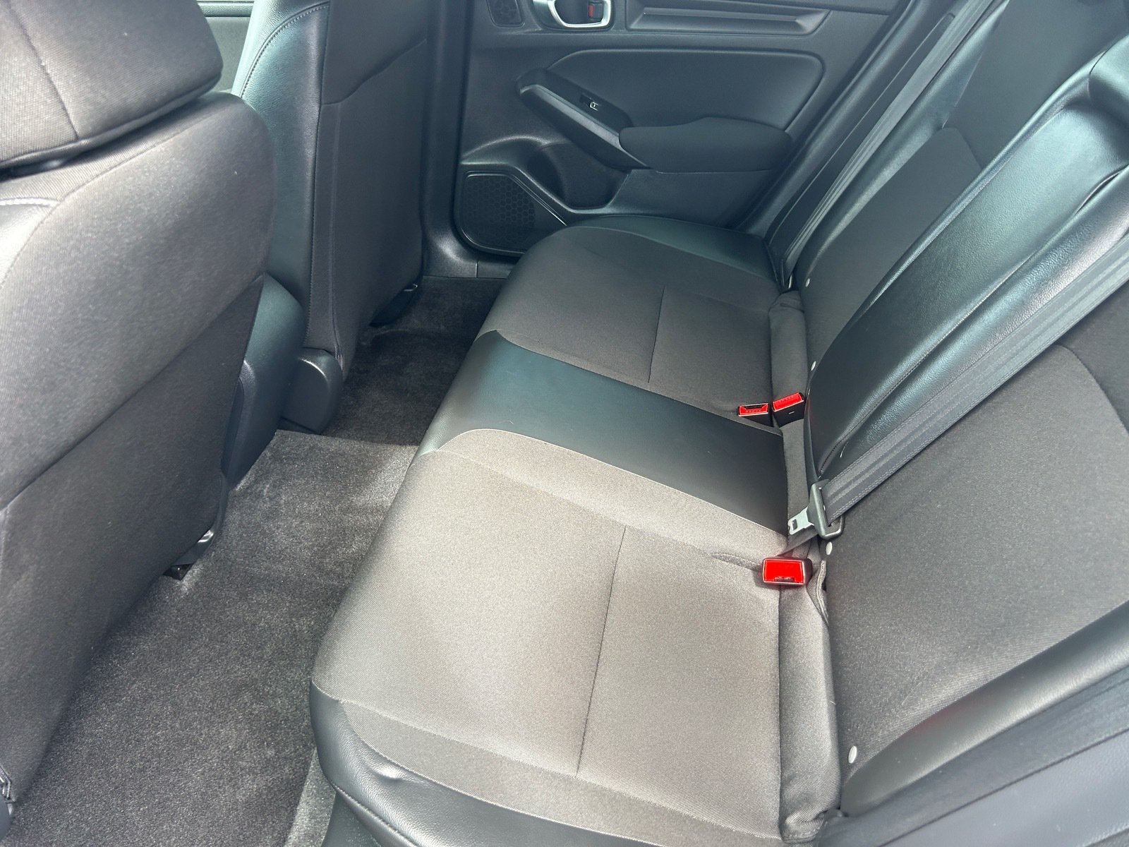 Used 2026 Honda Civic Sport image 16