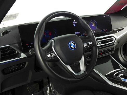 Certified 2023 BMW i4 eDrive35 w/ Premium Package RWD image 31