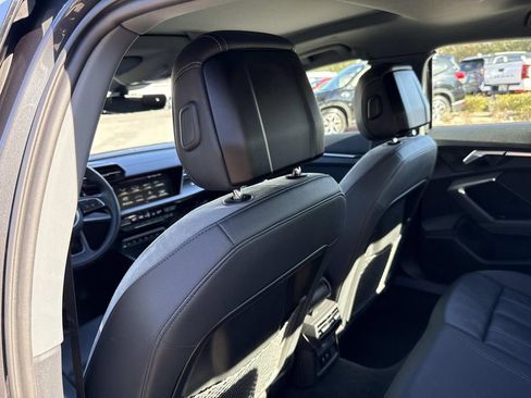 Used 2024 Audi A3 2.0T Premium image 14