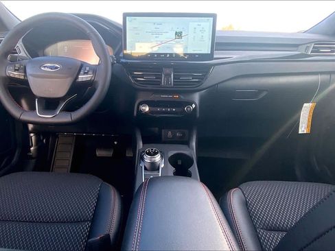 New 2026 Ford Escape ST-Line w/ Tech Pack #1 image 5