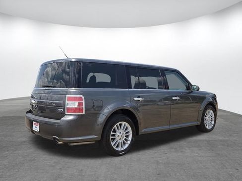 Used 2019 Ford Flex SEL w/ Equipment Group 202A FWD image 4