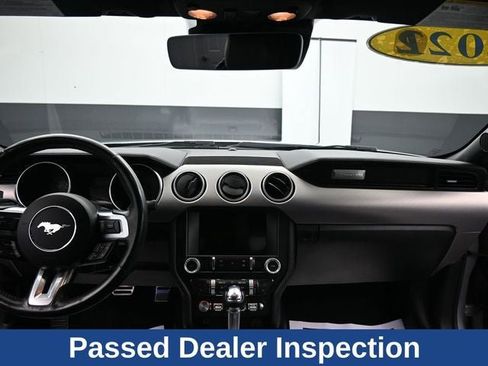 Used 2022 Ford Mustang Premium image 16