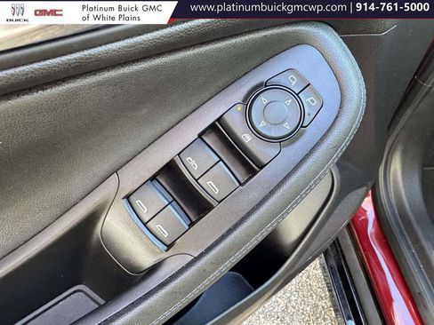 Used 2025 Buick Encore GX Sport Touring w/ Experience Buick Package image 16