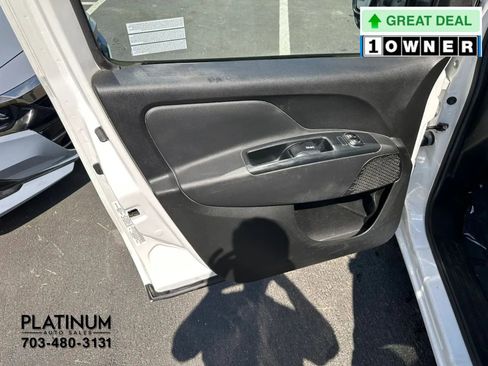 Used 2015 RAM ProMaster City Tradesman w/ Rear Back-up Camera Group image 15