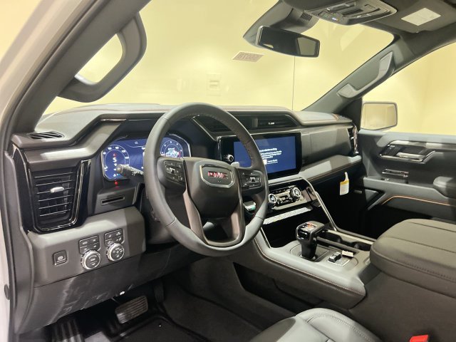 New 2026 GMC Sierra 1500 AT4 w/ AT4 Premium Package AWD/4WD image 9