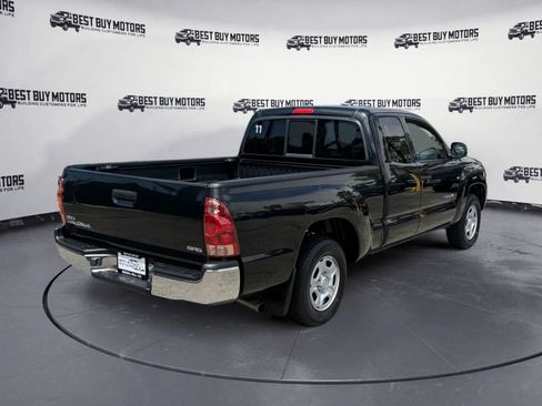 Used 2006 Toyota Tacoma 2WD Access Cab w/ SR5 Pkg #2 image 8