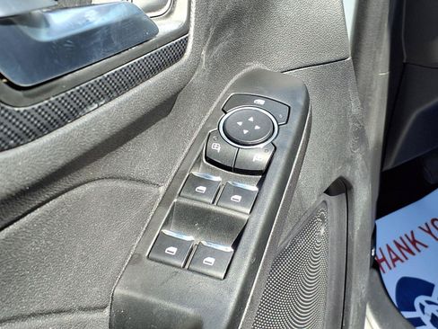 Certified 2025 Ford Escape ST-Line FWD image 21