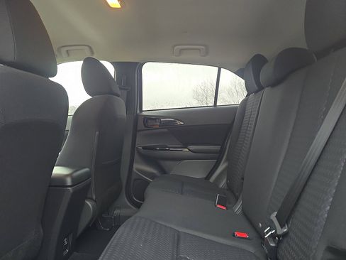 New 2026 Mitsubishi Eclipse Cross LE image 25