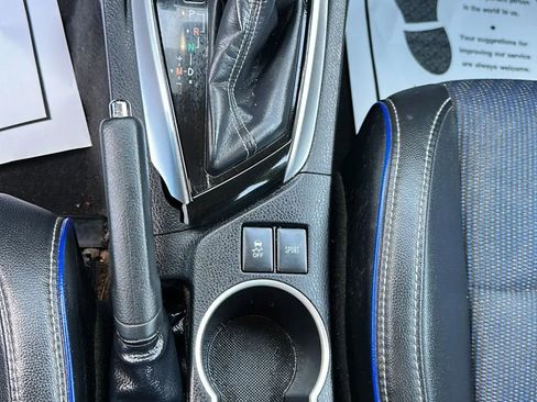 Used 2017 Toyota Corolla SE w/ Carpet Mat Package (TMS) image 36