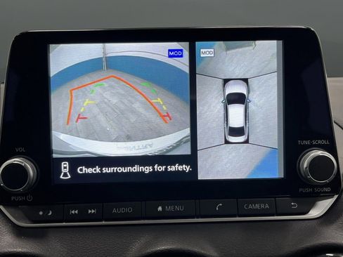 Certified 2023 Nissan Sentra SR w/ SR Premium Package image 9