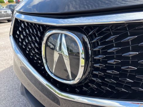 Used 2023 Acura RDX FWD w/ Technology Package image 10