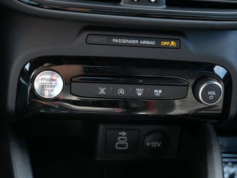 Used 2024 Ford Escape ST-Line w/ Tech Pack #1 AWD/4WD image 23
