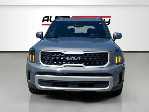 Used 2024 Kia Telluride EX X-Line AWD/4WD image 2