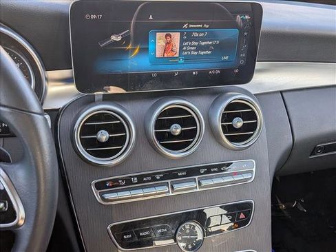 Certified 2020 Mercedes-Benz C 300 Sedan image 14