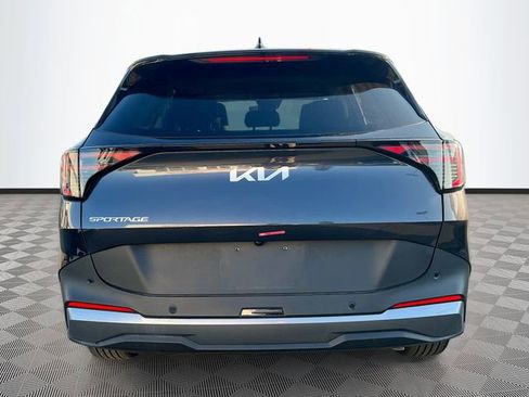 New 2026 Kia Sportage LX w/ LX Convenience Package image 6