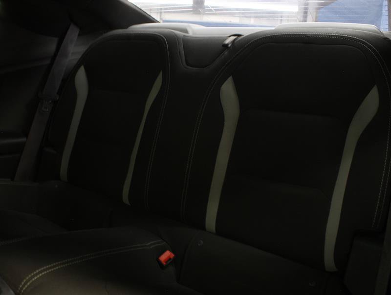 Used 2017 Chevrolet Camaro SS RWD image 9