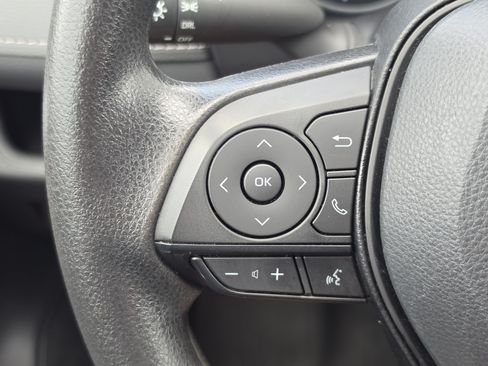 Certified 2024 Toyota RAV4 LE AWD/4WD image 17