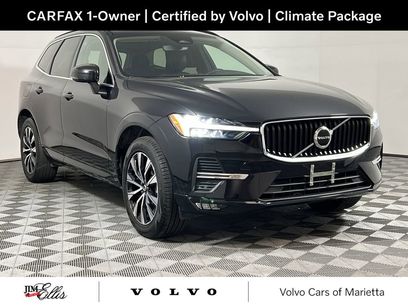 Certified 2023 Volvo XC60 B5 Core w/ Climate Package