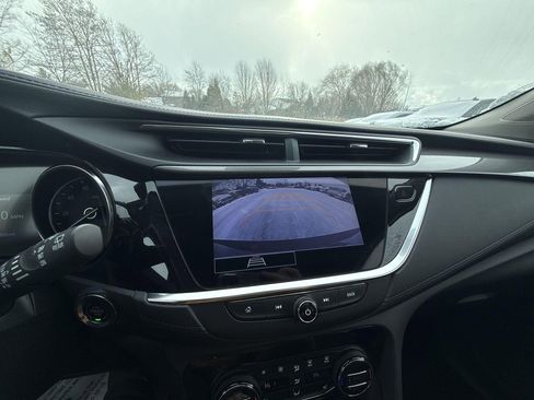 Certified 2023 Buick Encore GX Select w/ Sport Touring Package image 20