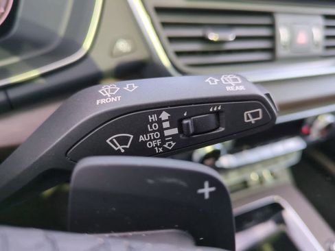 Used 2024 Audi Q5 2.0T Premium Plus image 27