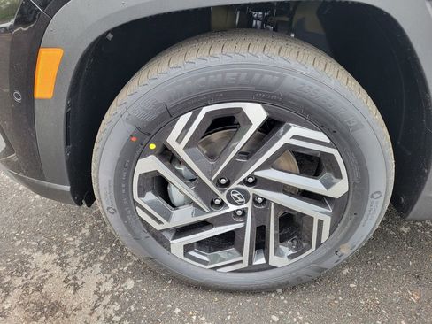 New 2026 Hyundai Tucson Limited AWD/4WD image 12