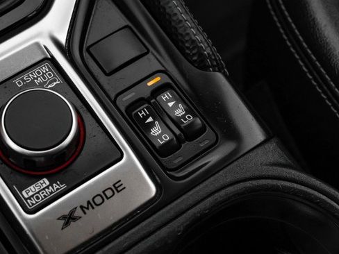 Used 2019 Subaru Forester Limited w/ Popular Package #3 AWD/4WD image 22