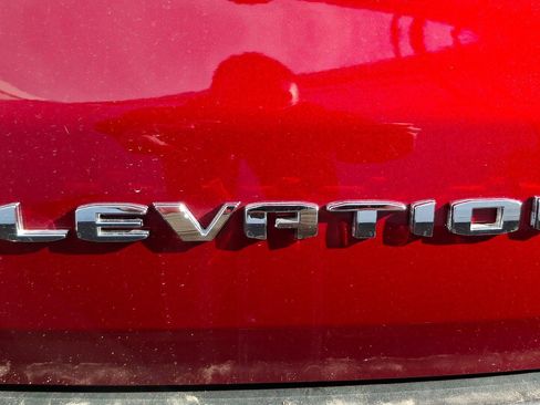 New 2026 GMC Acadia Elevation w/ Elevation Premium Package AWD/4WD image 23