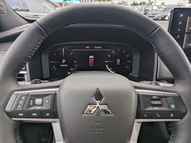 New 2026 Mitsubishi Outlander SEL AWD/4WD image 26