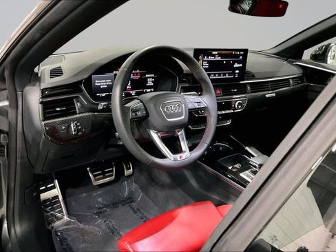 Used 2023 Audi S5 Premium Plus image 14