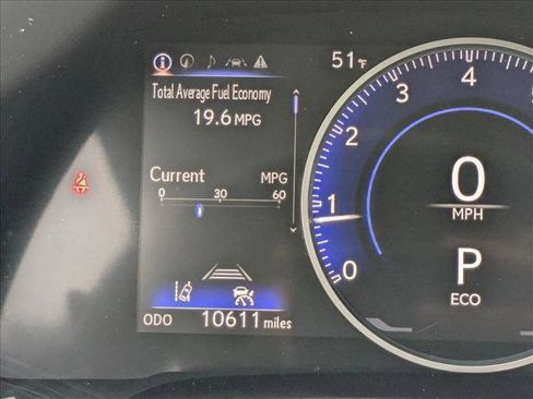 Certified 2023 Lexus RX 350 FWD w/ Cold Area Package image 11