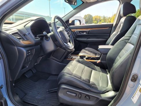 Used 2020 Honda CR-V Touring image 5