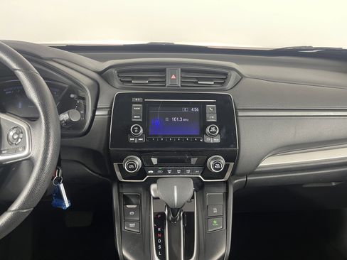 Used 2020 Honda CR-V LX image 14