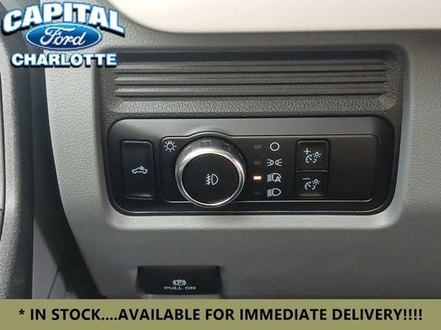 New 2024 Ford F550 XL image 22