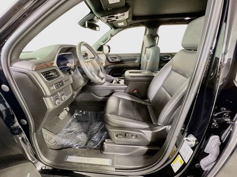 Used 2023 Chevrolet Tahoe Z71 AWD/4WD image 21