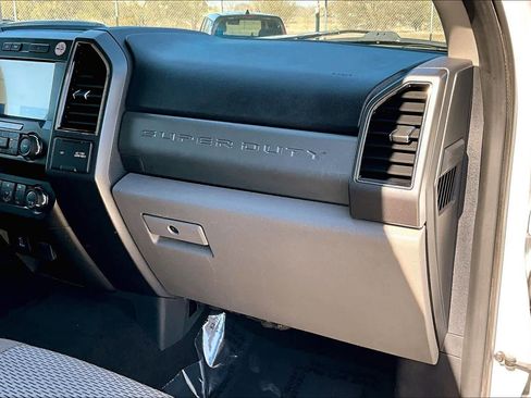 Used 2022 Ford F250 XLT image 19