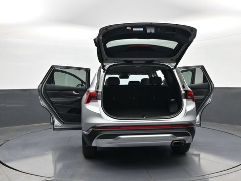 Used 2022 Hyundai Santa Fe SEL w/ Convenience Package AWD/4WD image 44