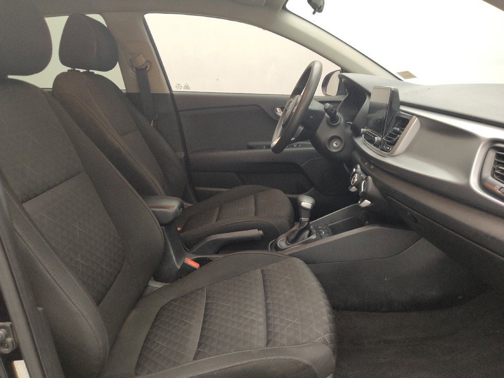 Used 2023 Kia Rio S FWD image 21